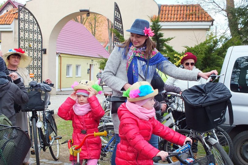 Artystyczna majówka