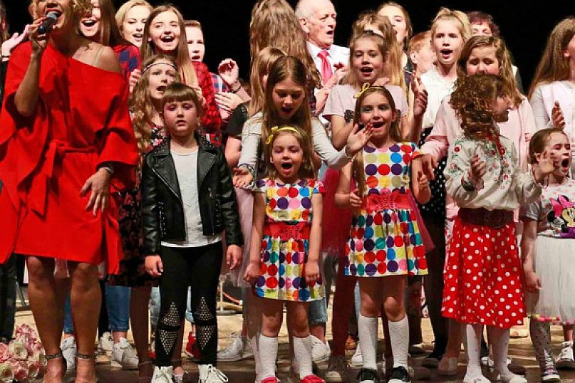 Powróćmy jak za dawnych lat (galeria)