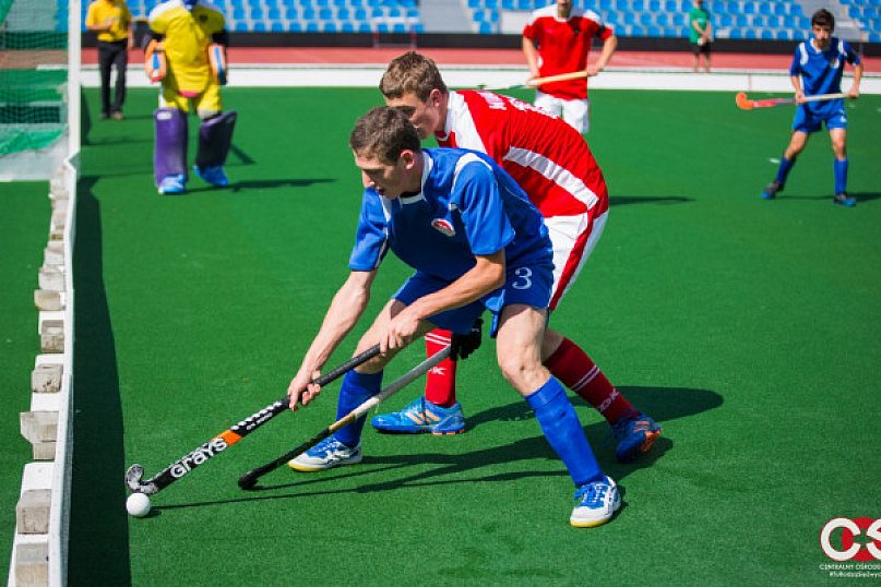 Mistrzostwa Europy U-16