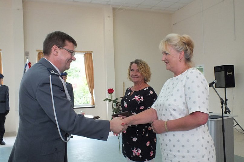 Święto z nagrodami