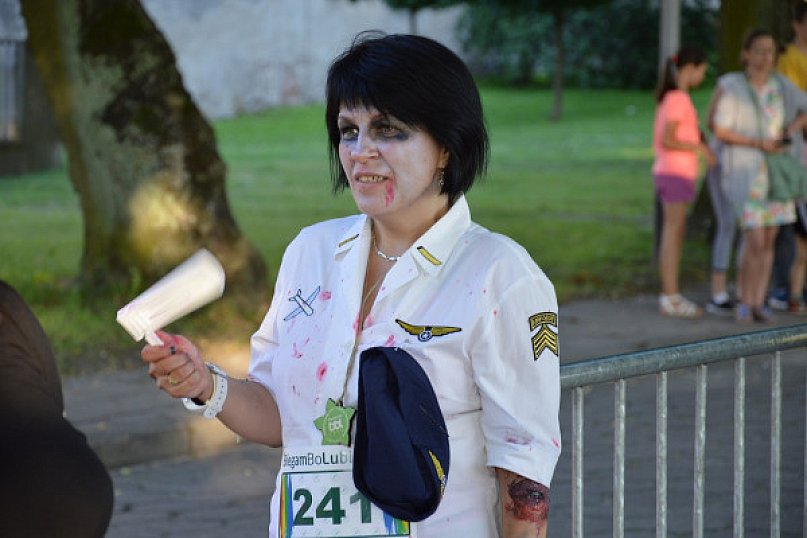 Dopisała aura i frekwencja