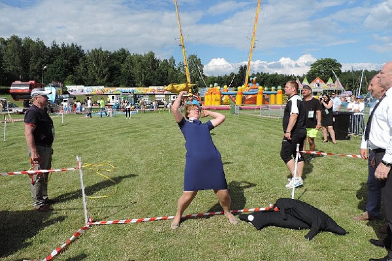 Gdzie Dni Tuczna z tamtych lat?