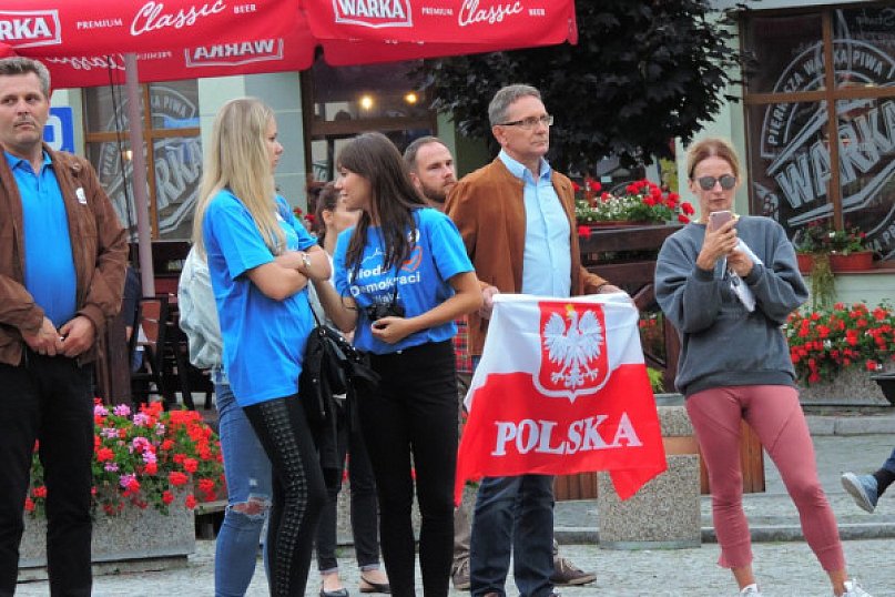 Połowiczne zwycięstwo