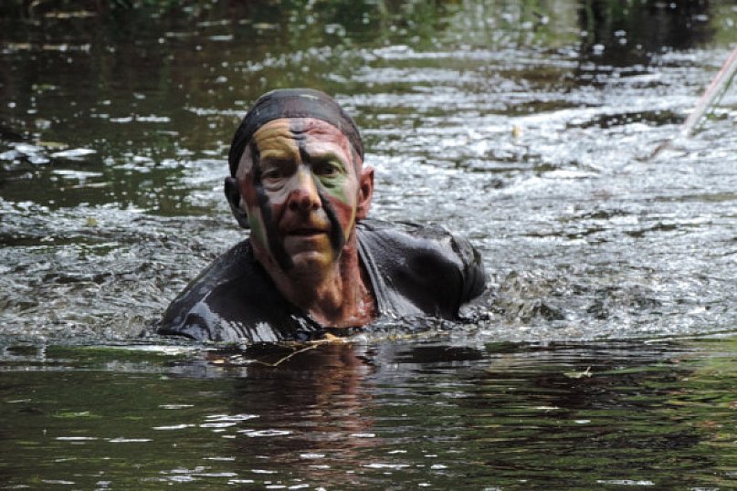 Survival przerósł oczekiwania (galeria)