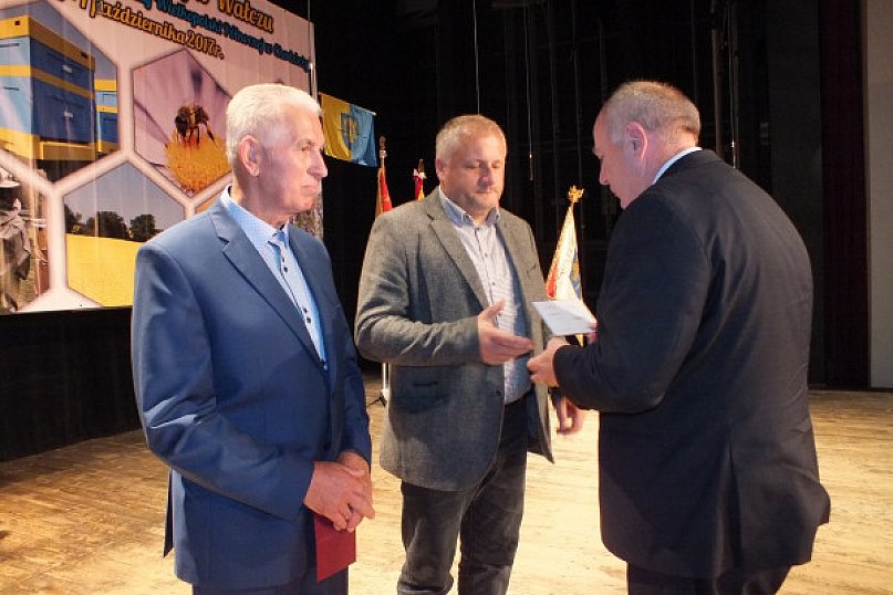 Jubileusz ludzi z pasją