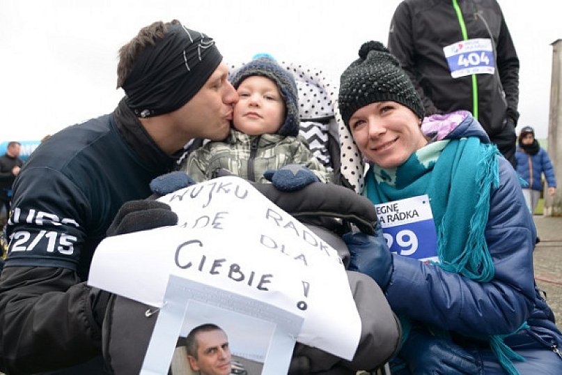 Ale doping (galeria)