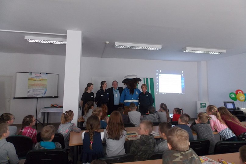 ARiMR szeroko otwarty