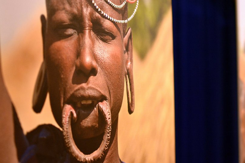 Wernisaż wystawy &quot;Odkrywanie świata&quot; w MZW