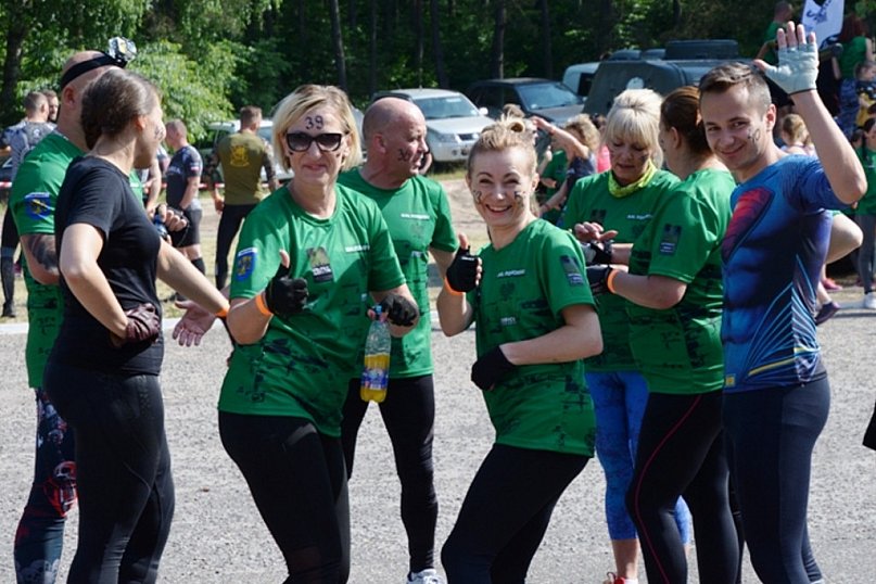 Surviwał i Surviwałek Pomorski