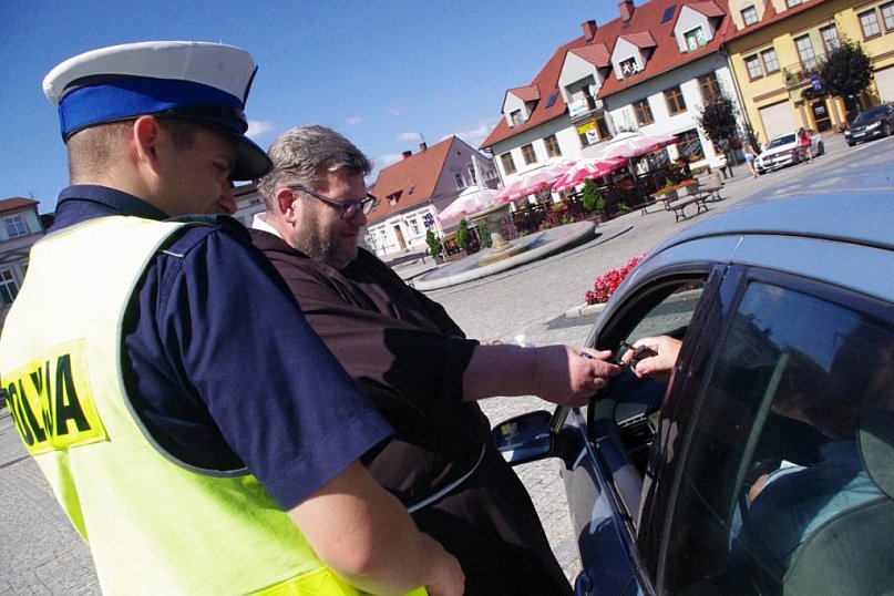 Dzień św. Krzysztofa