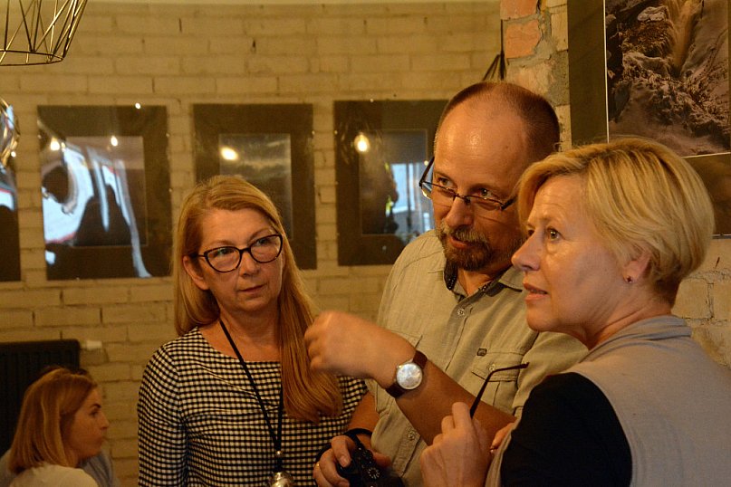 Gdzie deszcz pada poziomo