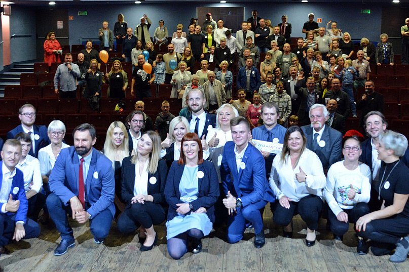 Konwencja KO do Rady Miasta Wałcza