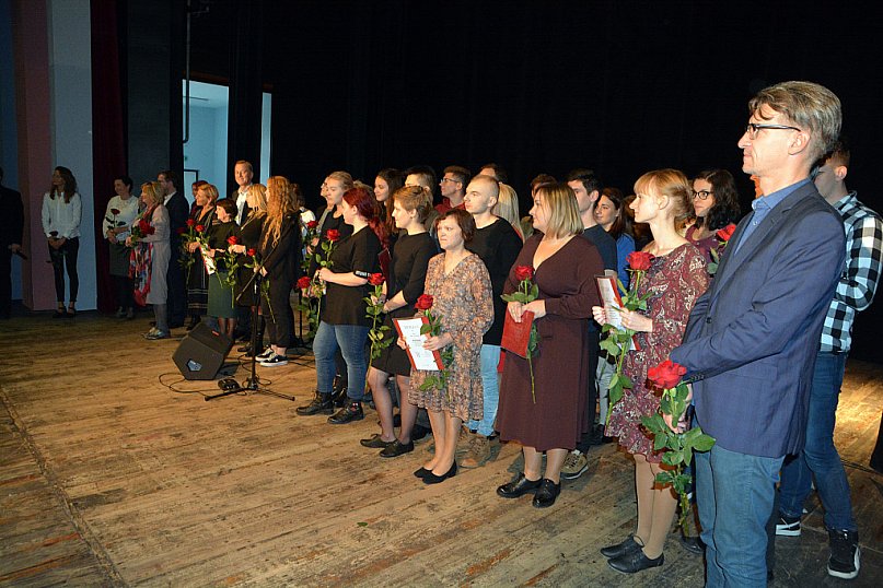 Stolica pięknego słowa