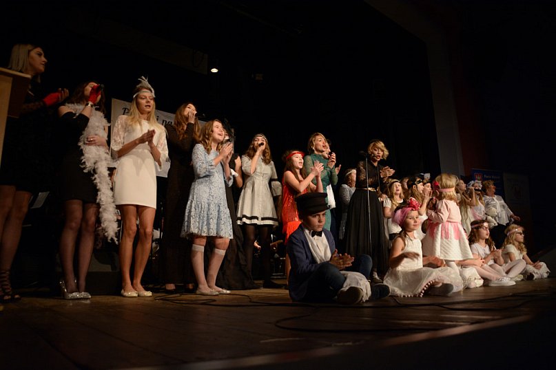 Melodie naszych rodziców