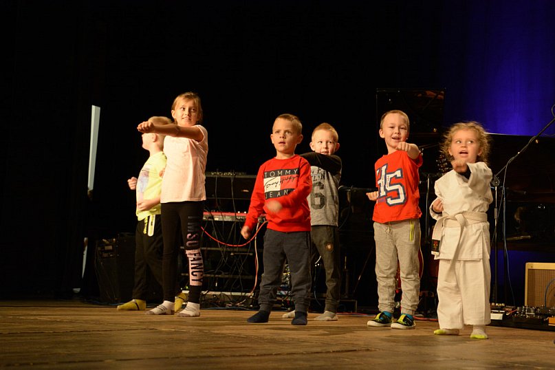 Gramy dla Agnieszki - akcja charytatywna