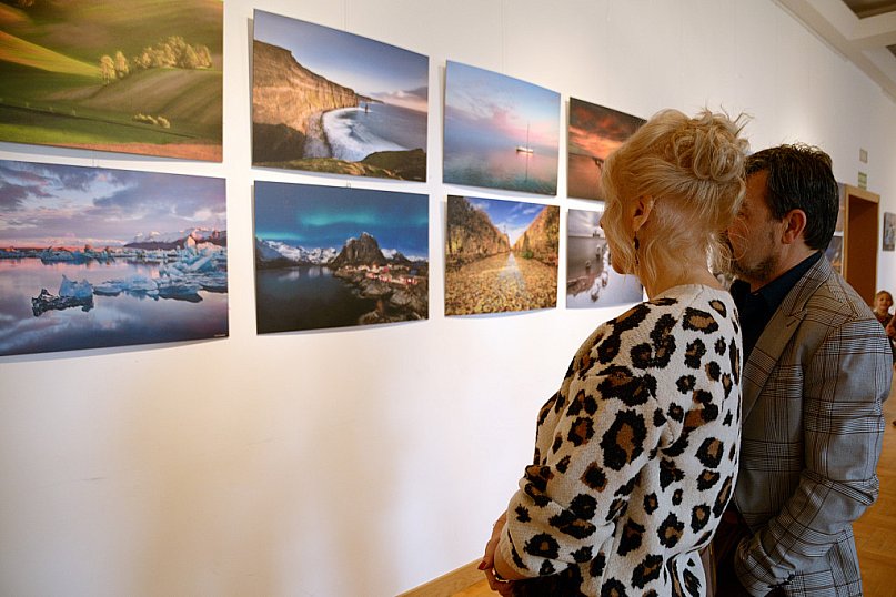 Fotografujcie dla siebie