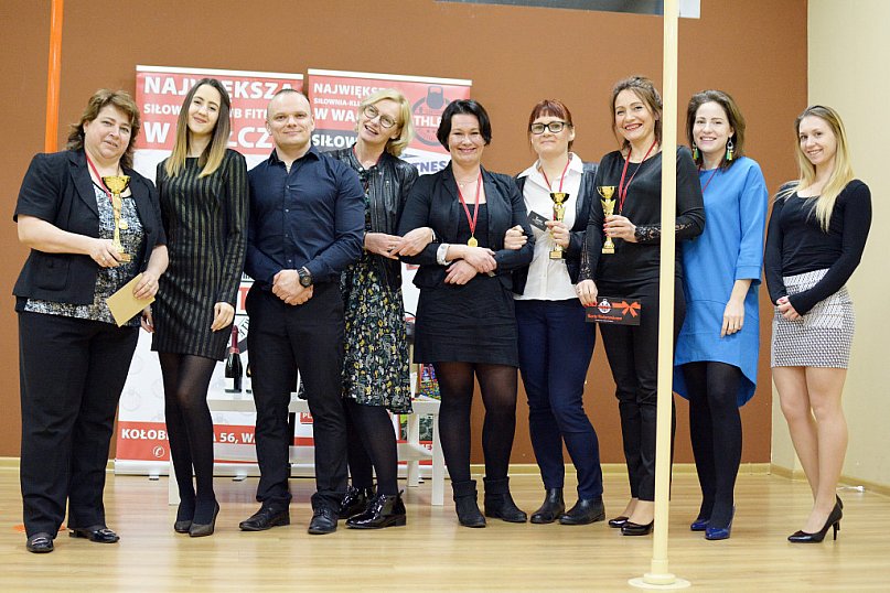 Zwyciężył, kto wytrwał