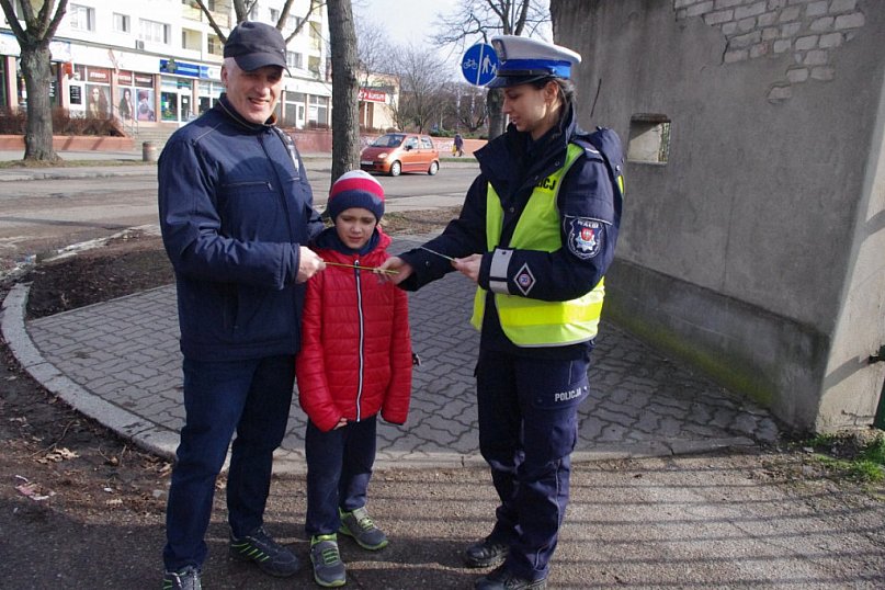 O czym rowerzyści muszą pamiętać