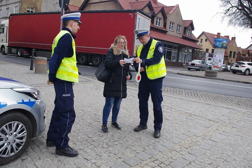 Koncentracja i obserwacja to podstawa