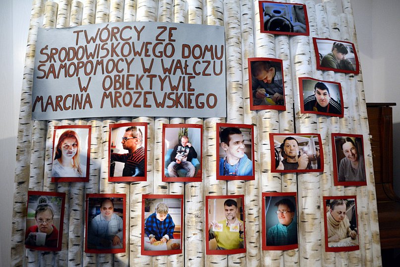 Galeria Rozmaitości