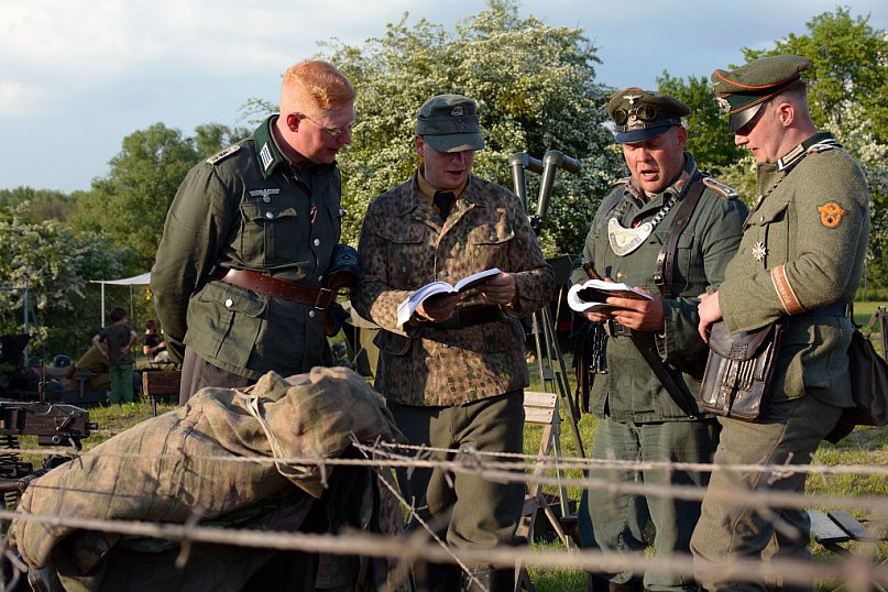 Noc Muzeów reaktywacja