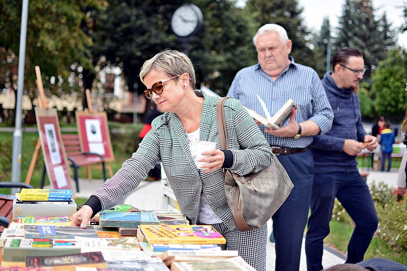 Czytali polskie nowele