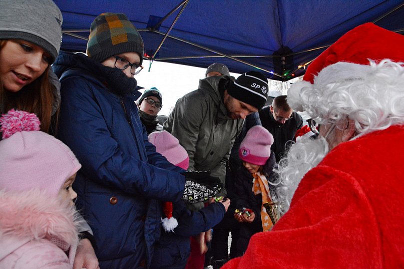 Wałeckie kolędowanie