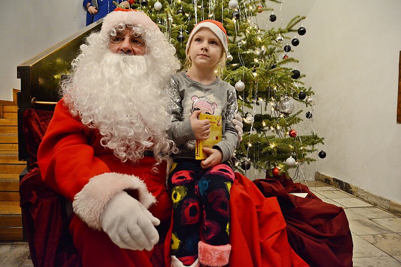 W Tucznie już święta