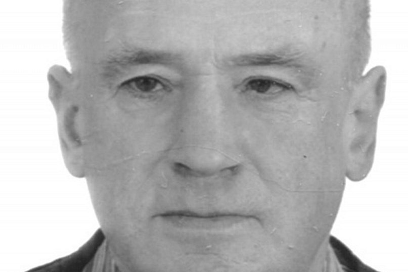 Poszukiwany Czesław Ogórkiewicz