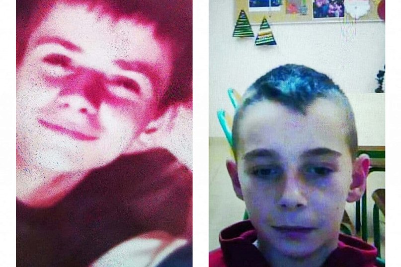 Policja poszukuje uciekinierów z ośrodka