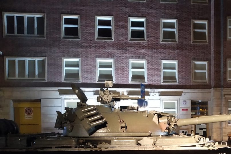 W rocznicę wydarzeń Grudnica 1970