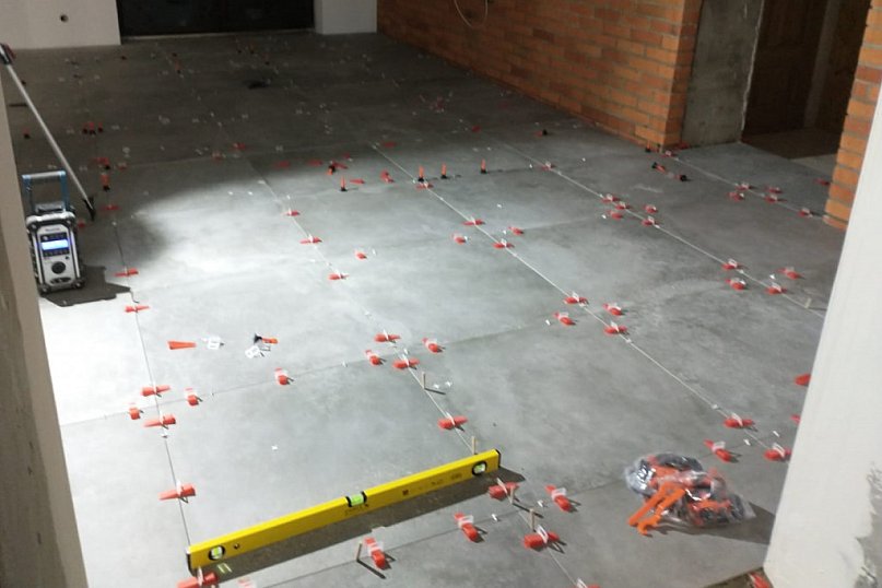 Adam Michalski - usługi remontowe