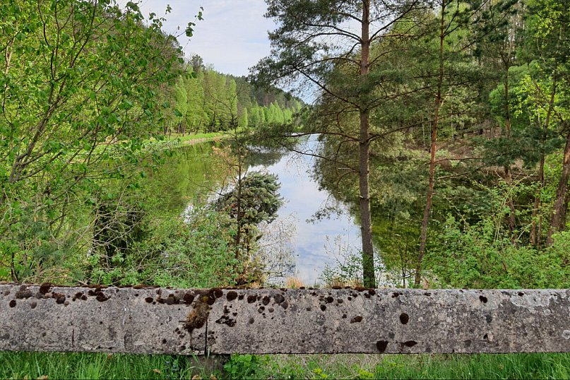 Gospodarstwo rybackie na sprzedaż