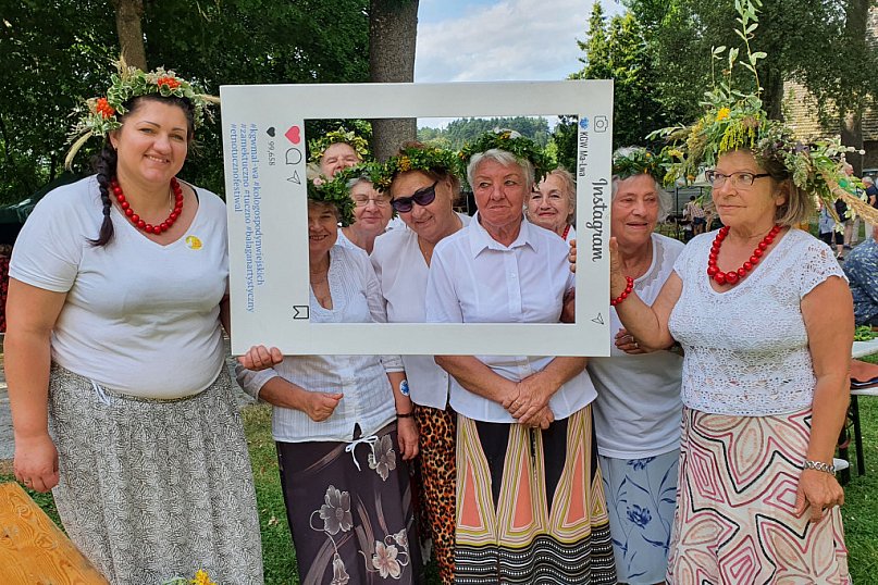 Etno Tuczno Festiwal