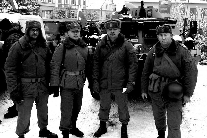 Rocznica stanu wojennego