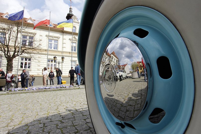 Podróż do przeszłości