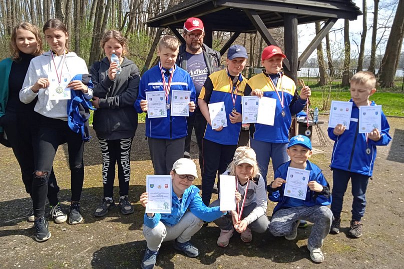 Mistrzostwa w biegach na orientację