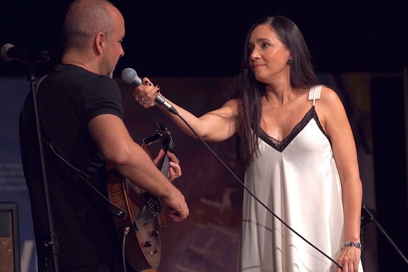 Koncert Dorota Miśkiewicz