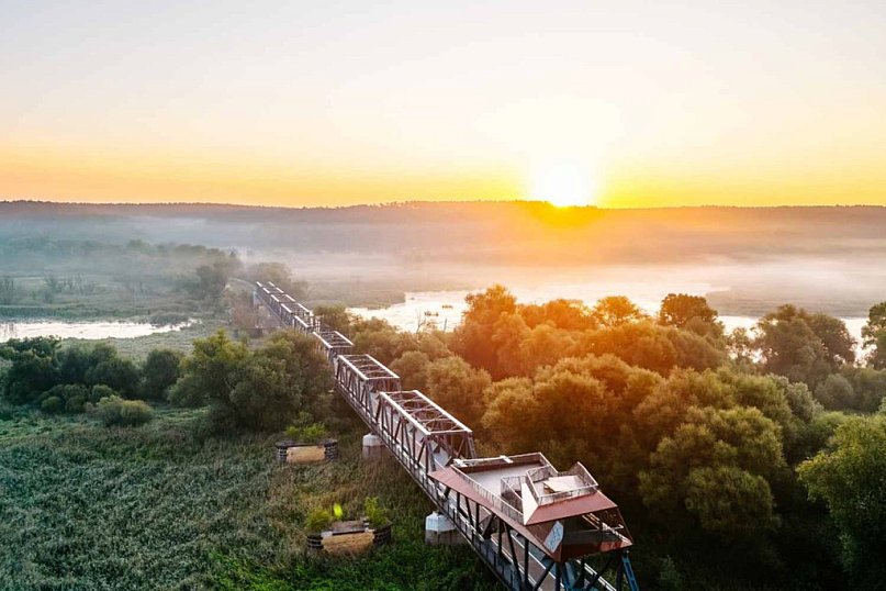 Droga rowerowa z nagrodami