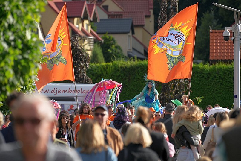 8. Festiwalu Dwóch Jezior Dzień II