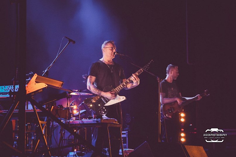 Koncert Spięty, Wałcz