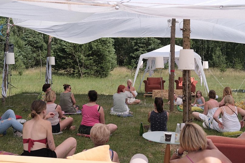 Aromatyczny Festiwal