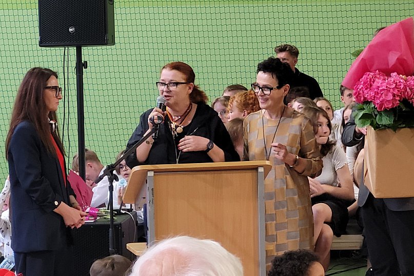 Kornelówka 80-lecie