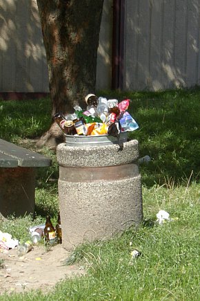 Gospodarka śmieciowa w Wałczu-732