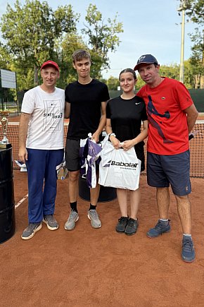 Turniej deblowy-733