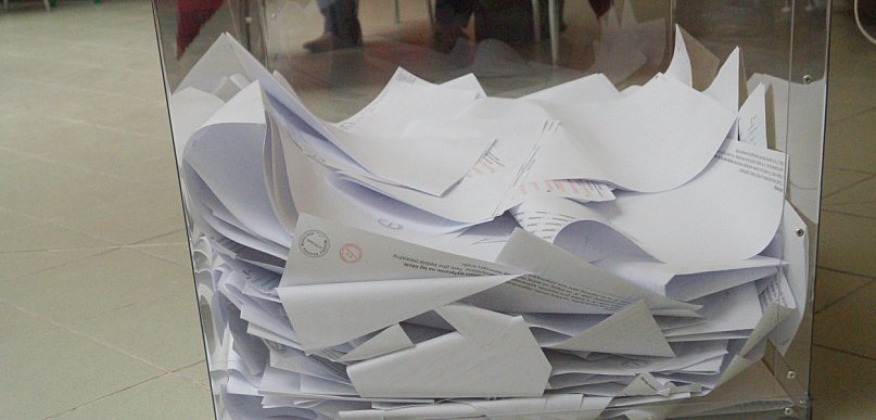 Wybory samorządowe. Kiedy się odbędą? Jest prawdopodobna data
