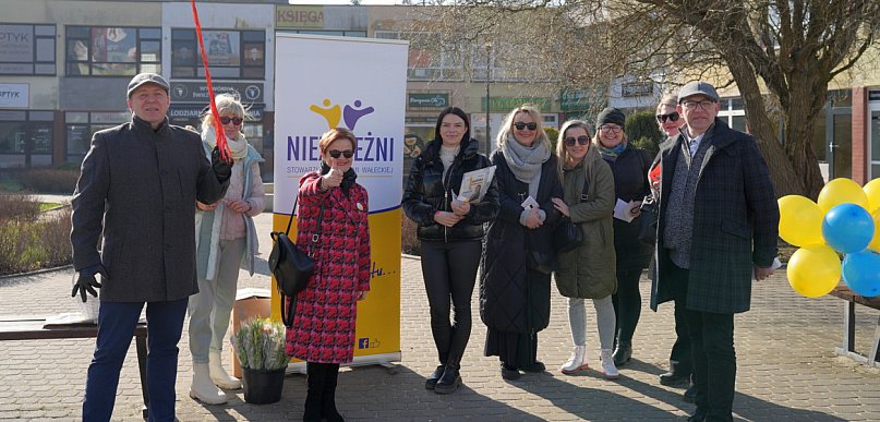 Kampania nabiera rumieńców