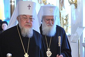 Arcybiskup Sawa zwolennikiem "ruskiego miru"? Zaskakujące słowa-6946