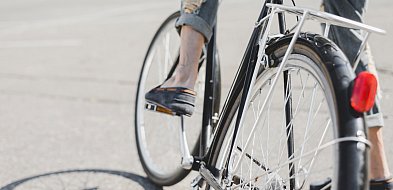 "Bezpieczni i świadomi" - zabezpiecz swój rower przed kradzieżą-9770