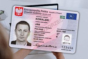 3 miliony Polaków musi wyrobić nowy dowód osobisty. Lepiej sprawdź swój!-9852